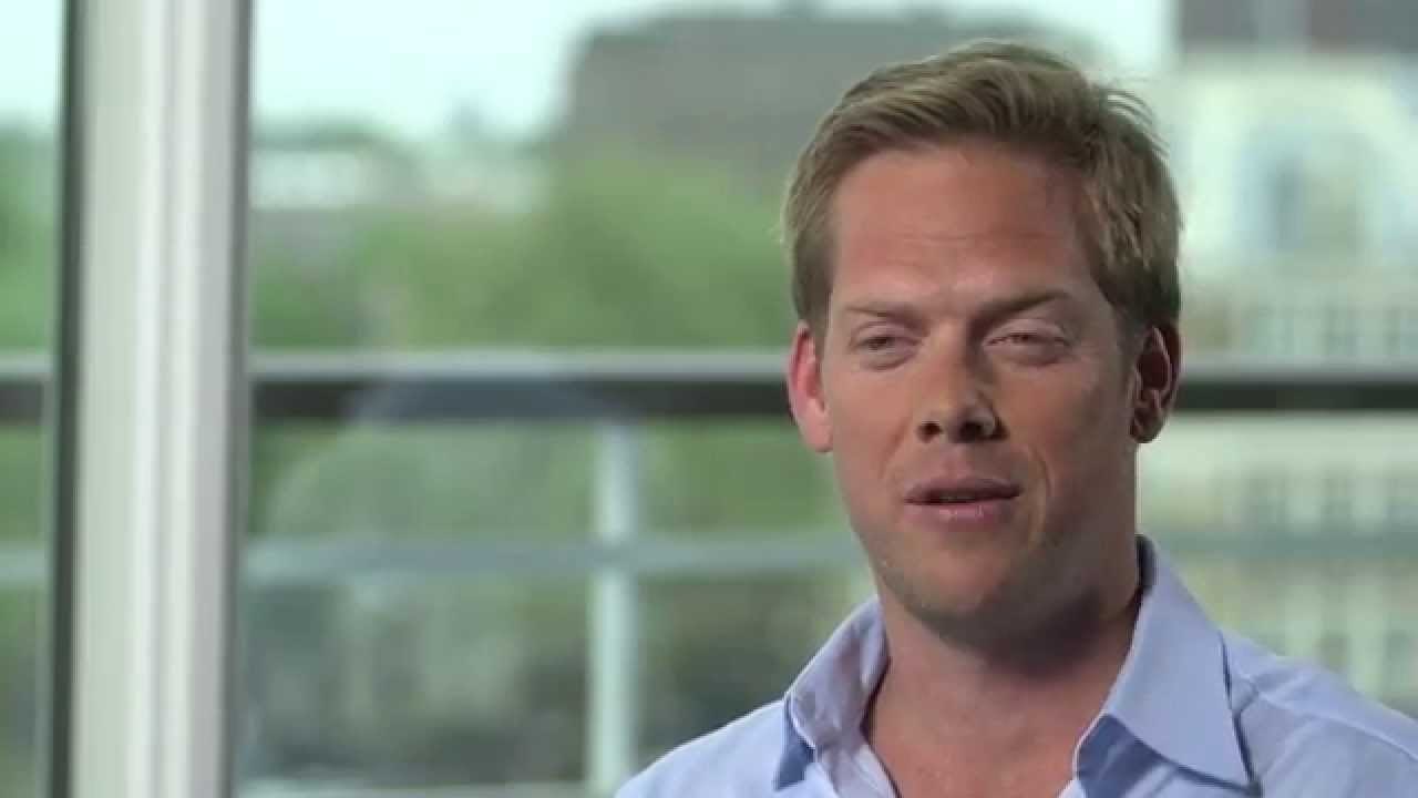 Interviewing with McKinsey