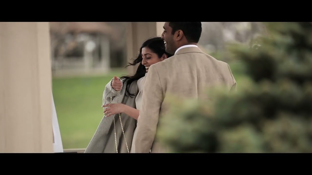 Daniel & Sapna Wedding Proposal || Full Video || Lavender Weddings