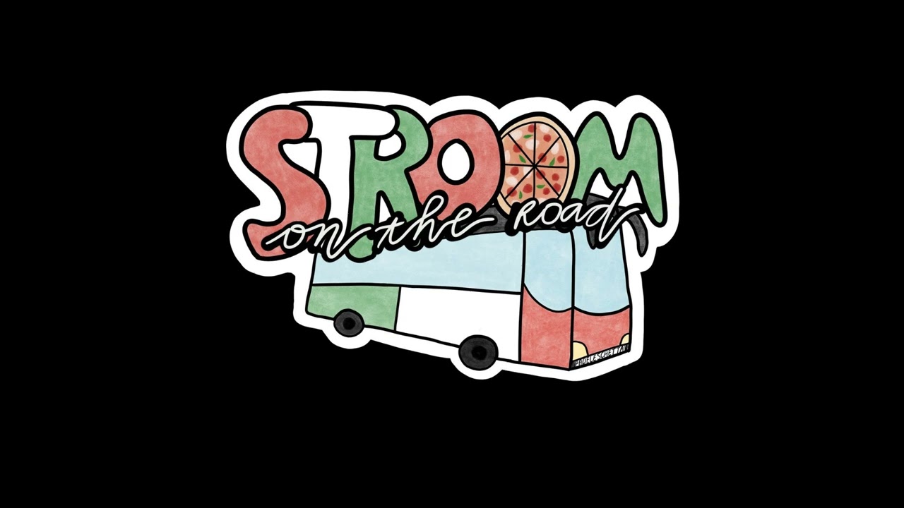 Stroom on the Road - Bella Italia