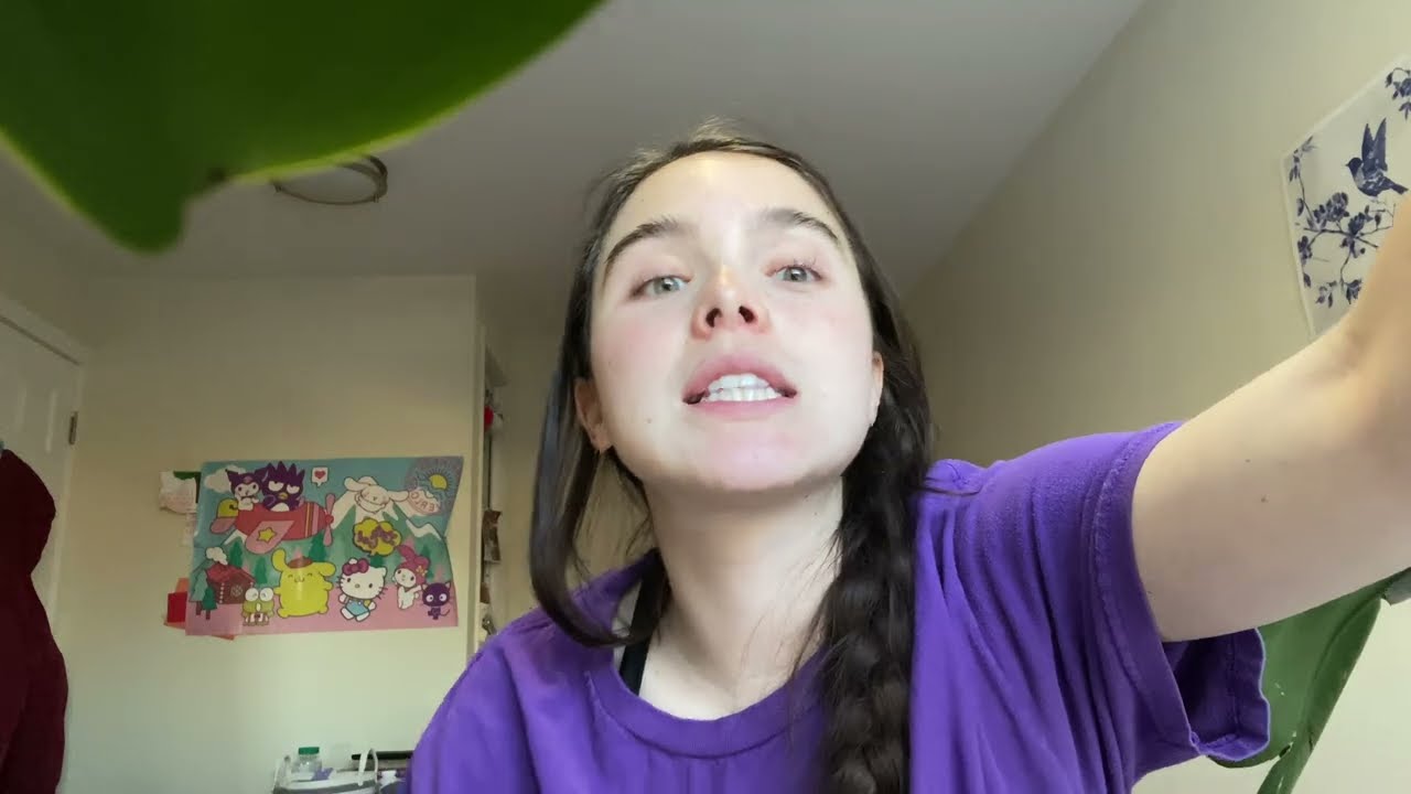 WATCH THIS if you think he likes you