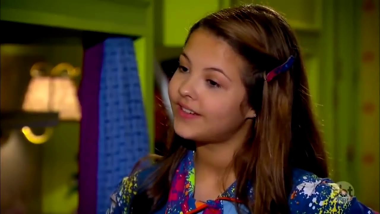 MP CENAS MARIAN CHIQUITITAS |Queen Loren Gray|