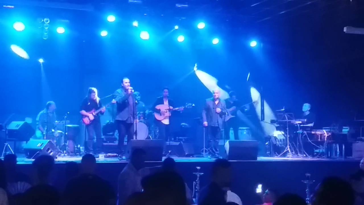 Los banis en la fusion valencia parte 1