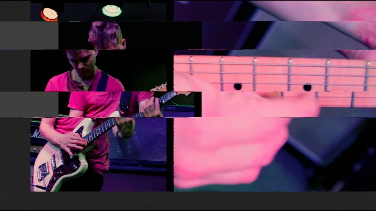 Quist - Glitch (Official Music Video)