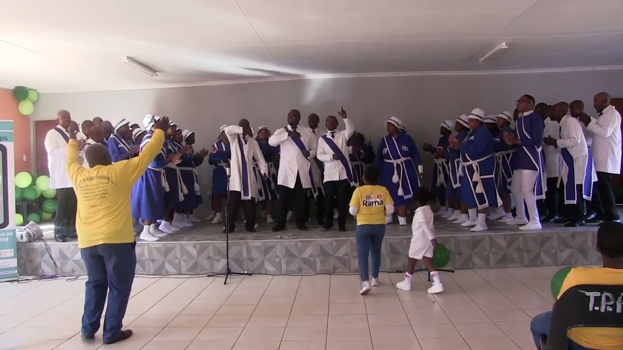 MAJALEFA A MORENA - KETLA KELE FEELA