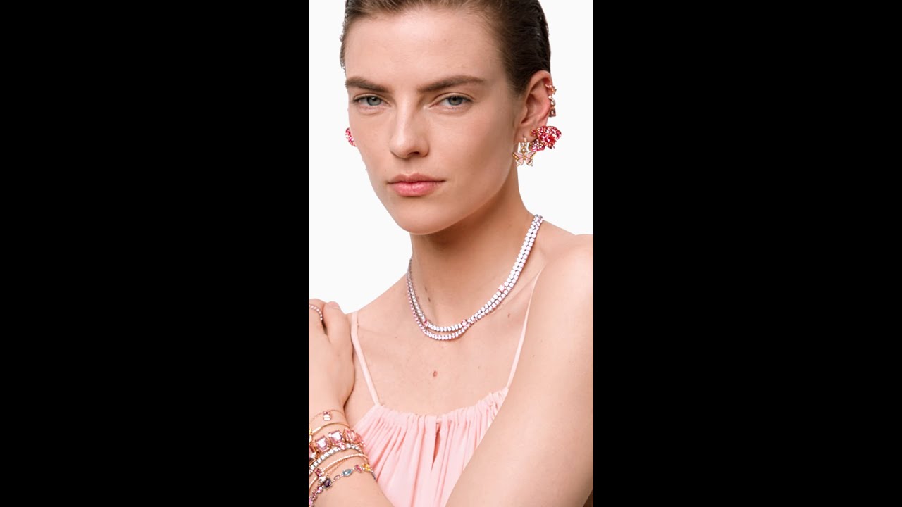 Swarovski I Crystal Metamorphosis