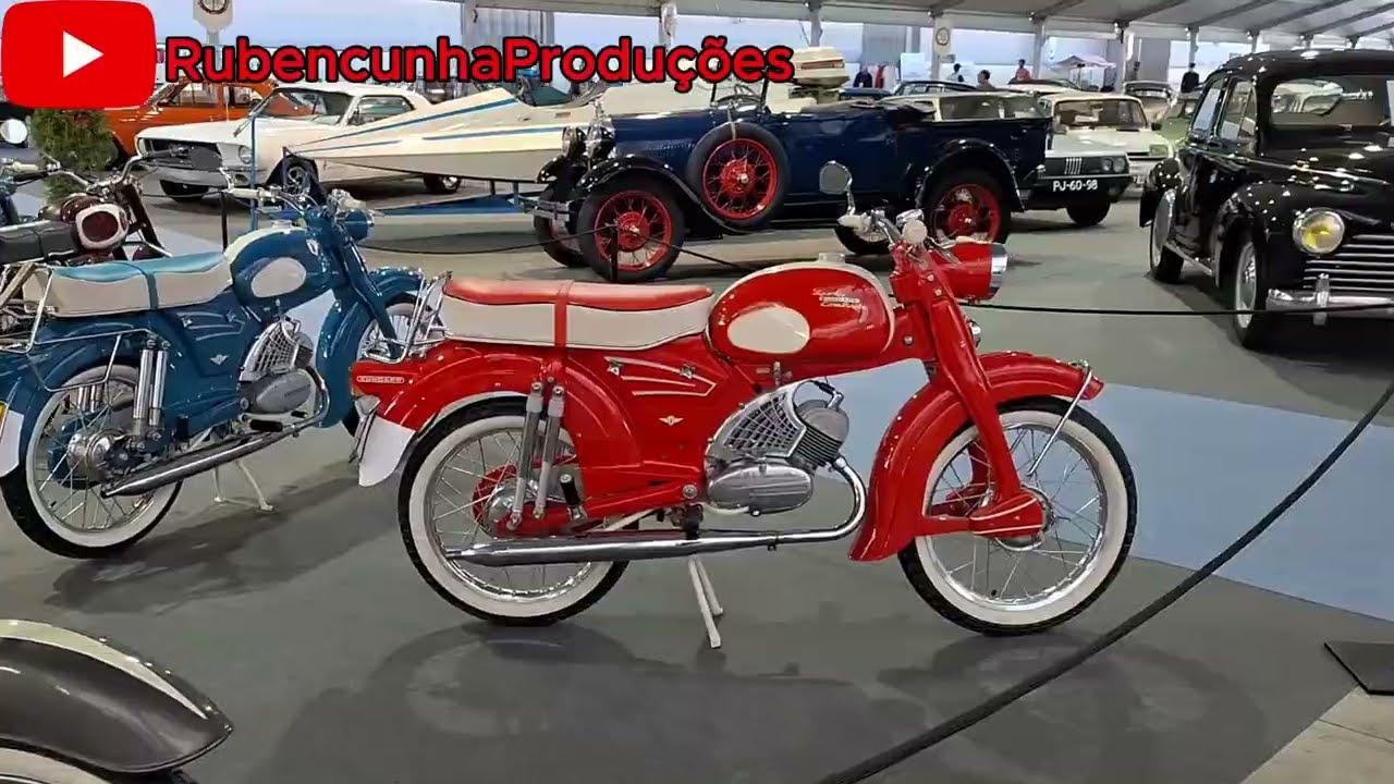 31ªAutomobilia Aveiro 2025
