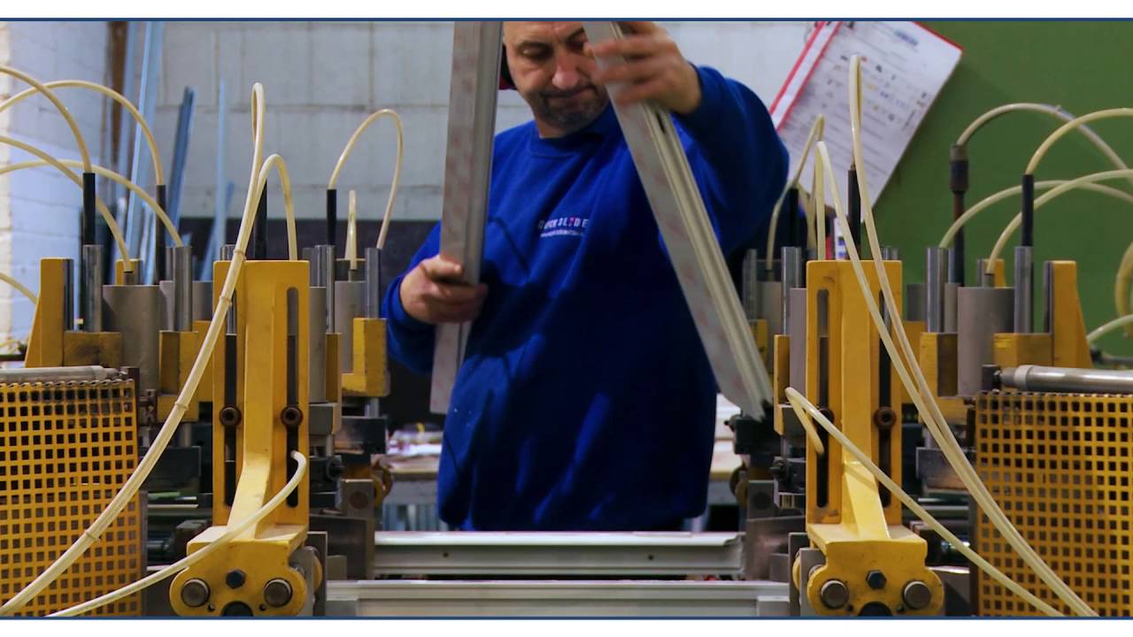 Quickslide Corporate Video