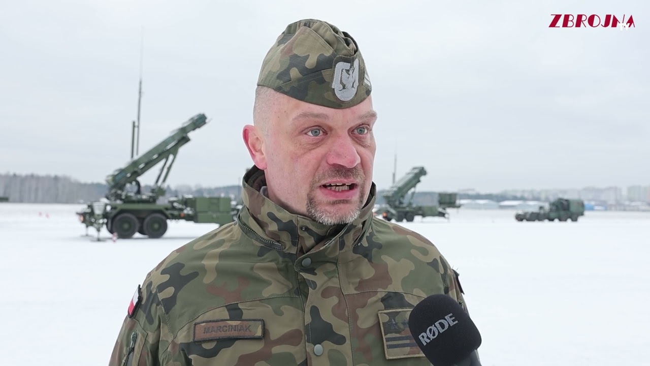 Patrioty zn&oacute;w będą ćwiczyć