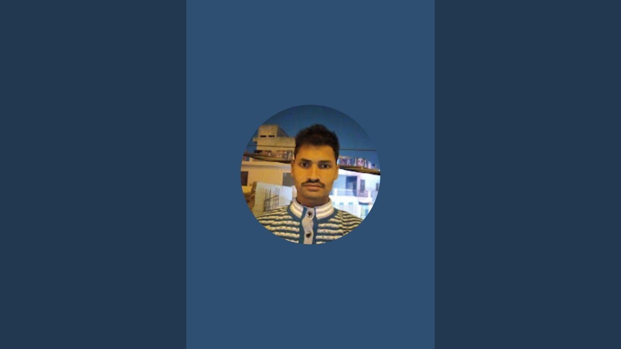 Ajit Ajit kumar is live!
