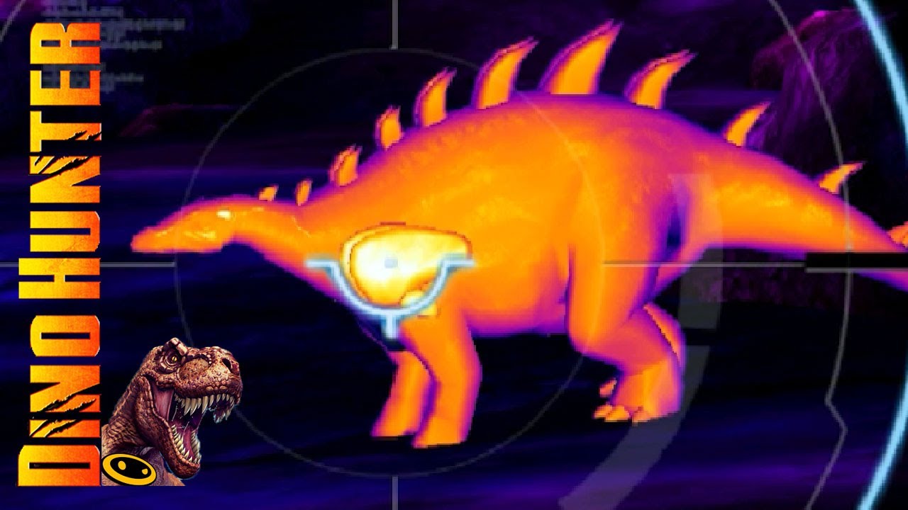 [Killing Gator, Bertha, Mandible] - Dino Hunter Deadly Shores [Region 19] - [4K]