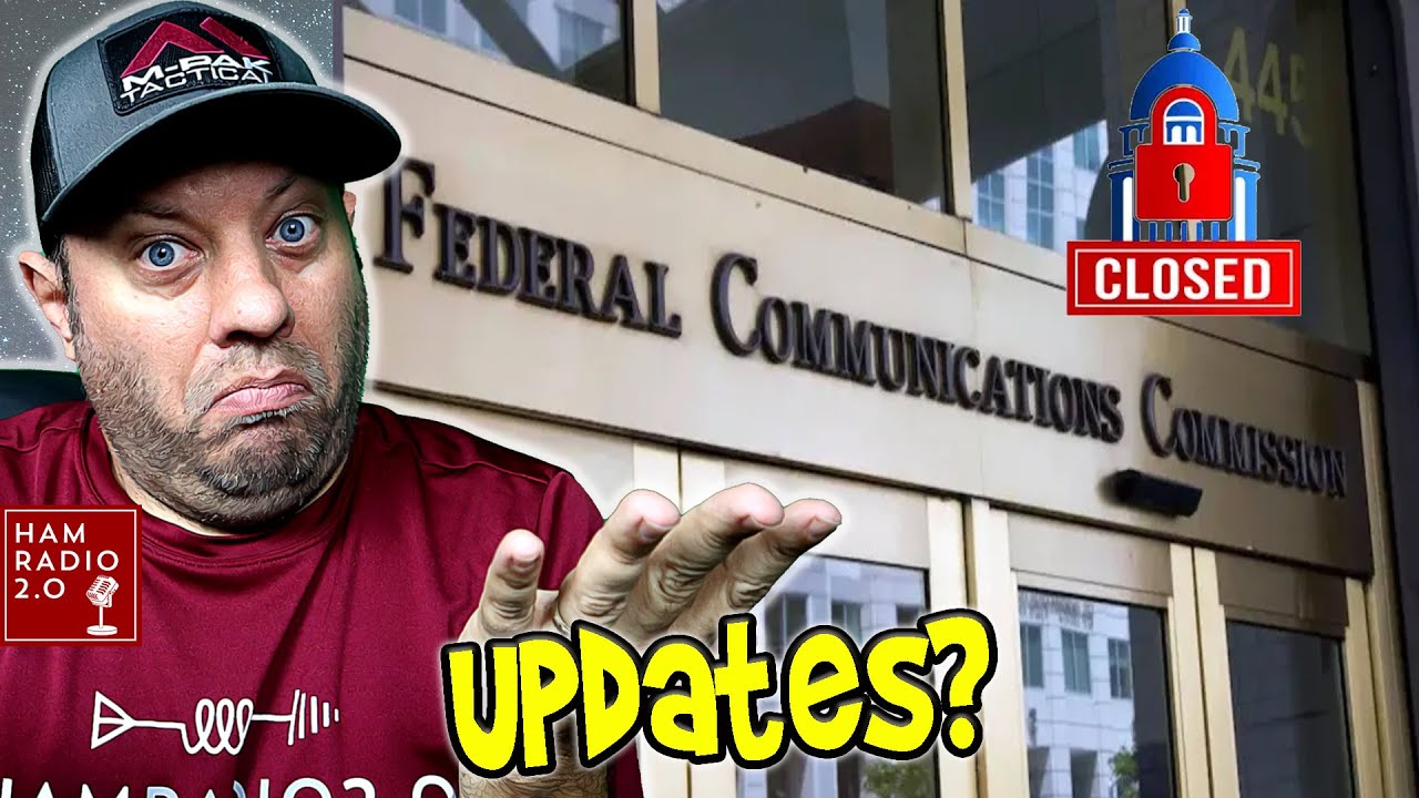 Разоблачение дерегулирования FCC. Ведущий эксперт по радио рассказывает, что меняется сейчас.