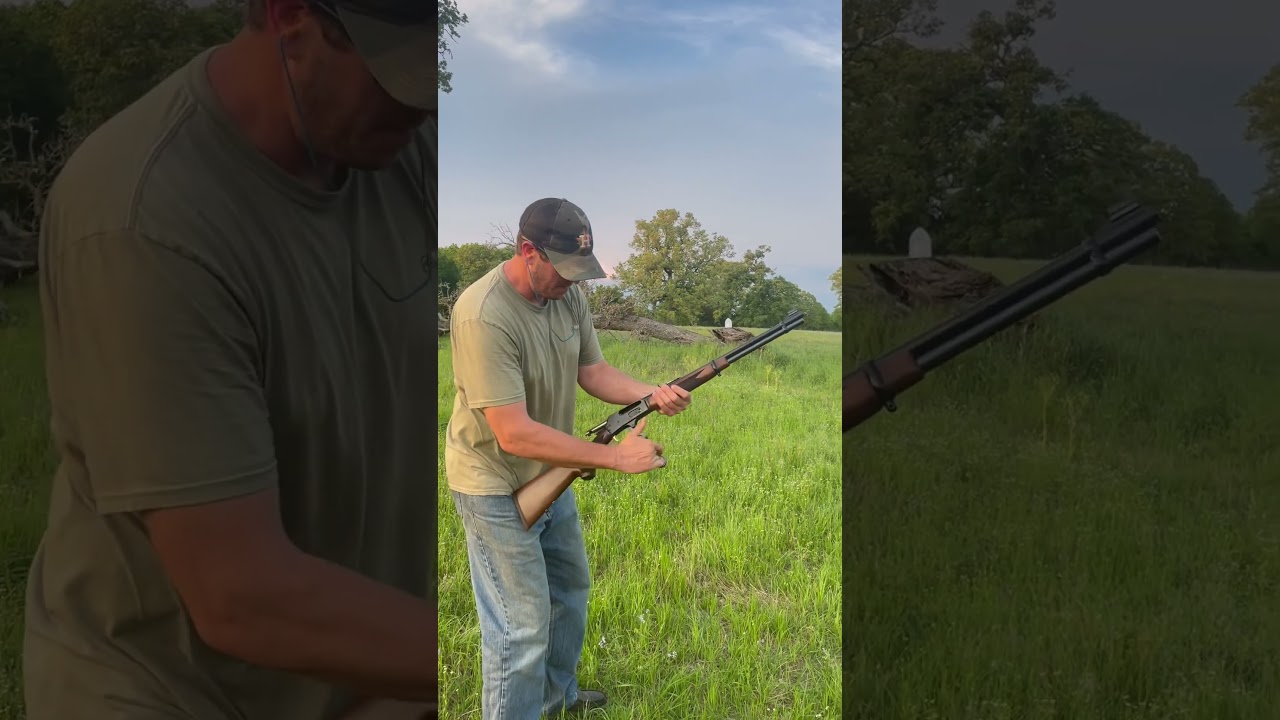 Marlin 336 Classic