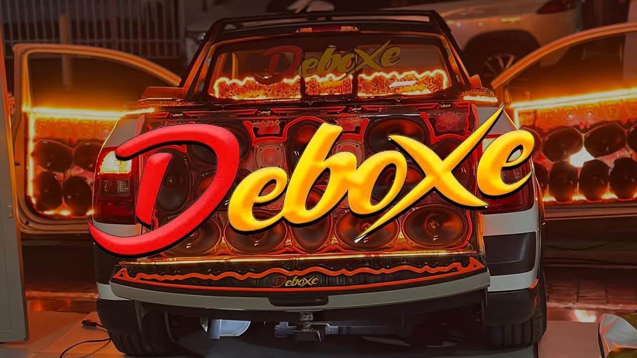 ELETROFUNK DEBOXE 2026 - FAZ O MOVIMENTO (VULGO TEVINHO) O BRABO 