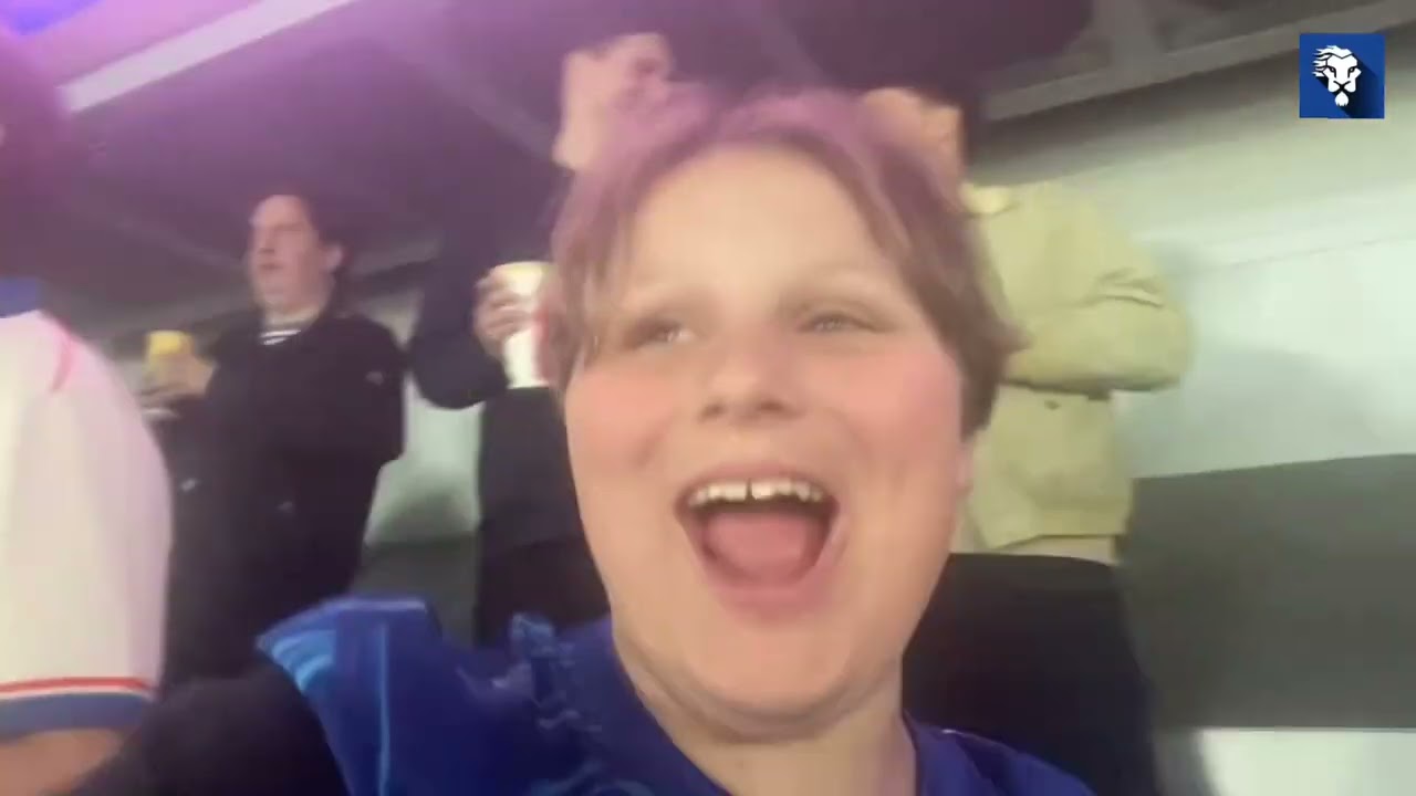 Jackson Double In Sweden 🇸🇪 | Djurgården 1 - 4 Chelsea | Matchday Vlog (Jacob)