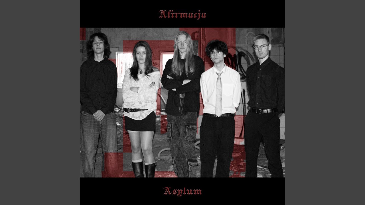 Asylum (feat. oyks)