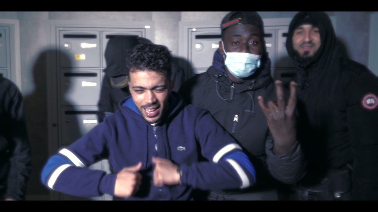 CORAM LE PETIT CASAOUI CLIP vanilla