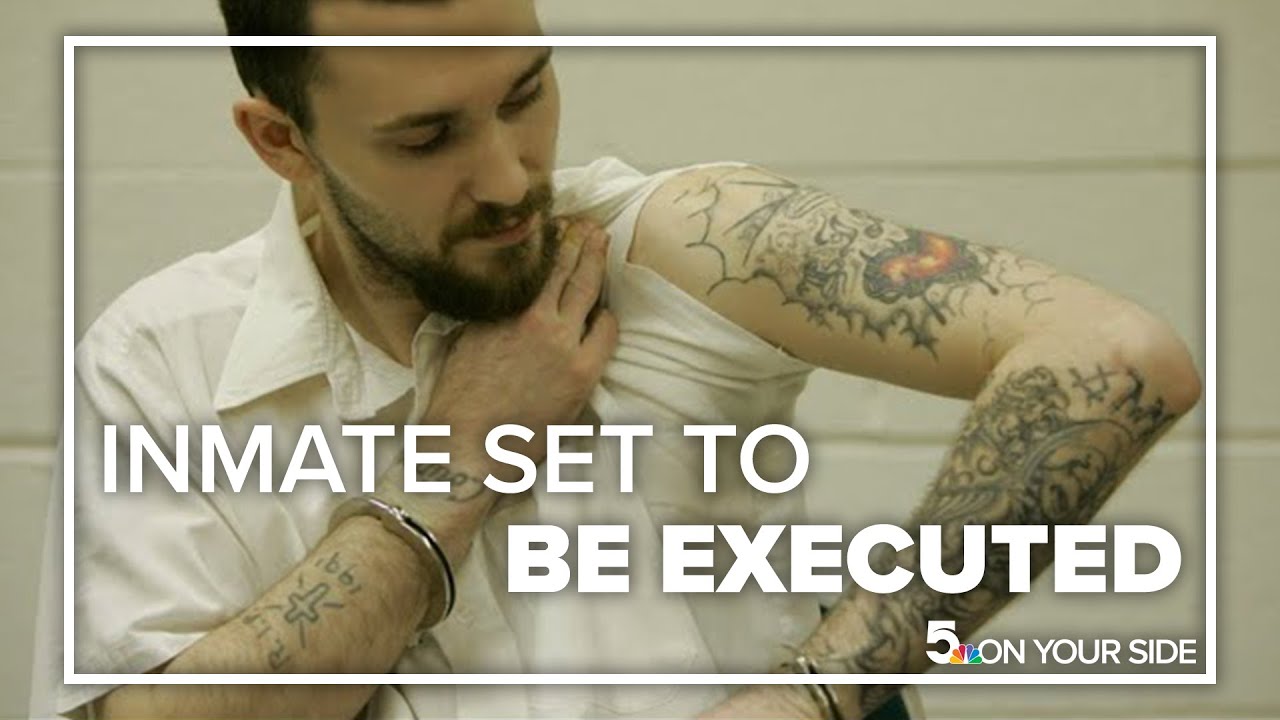 Missouri to carry out man's execution Tuesday despite appeals for delay