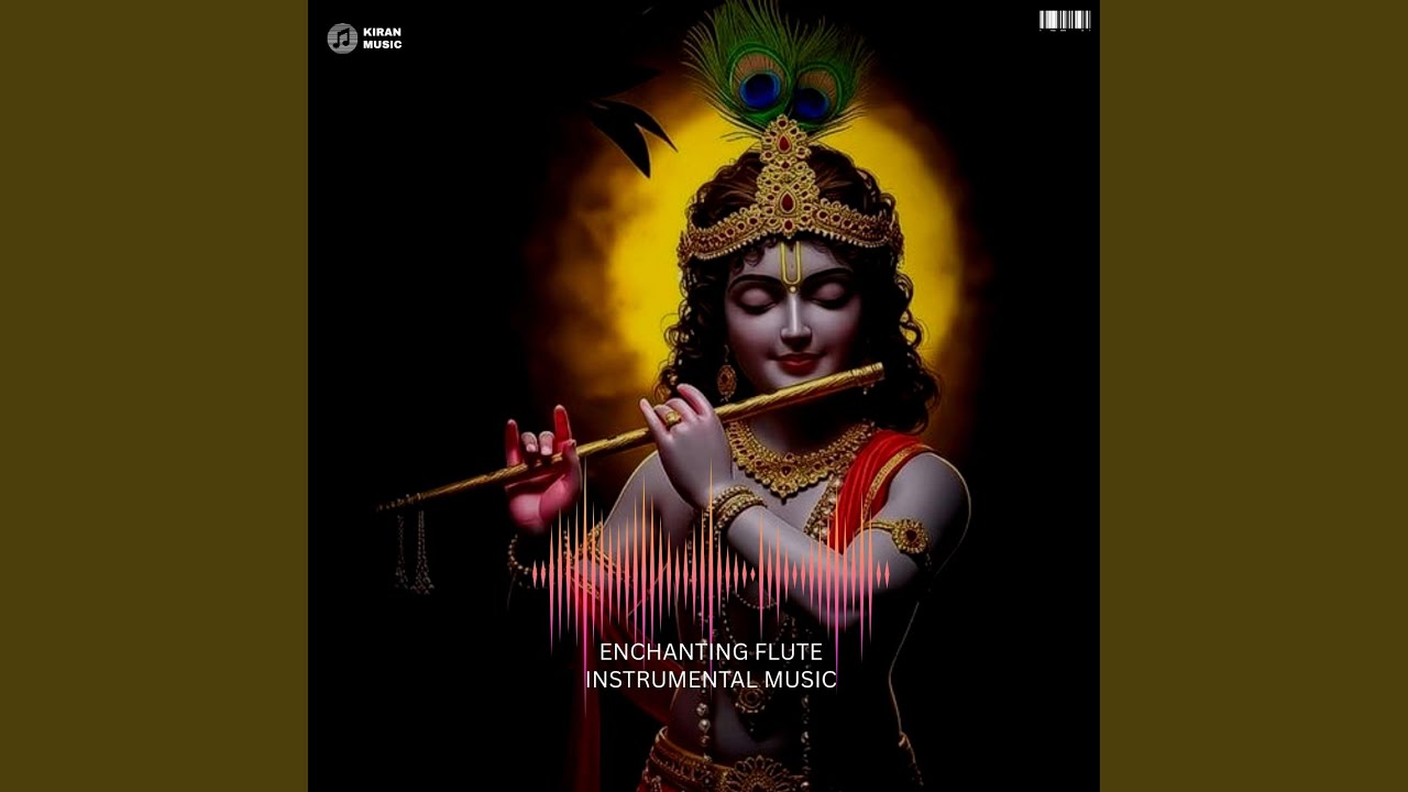 Enchanting flute (Magical Flute)