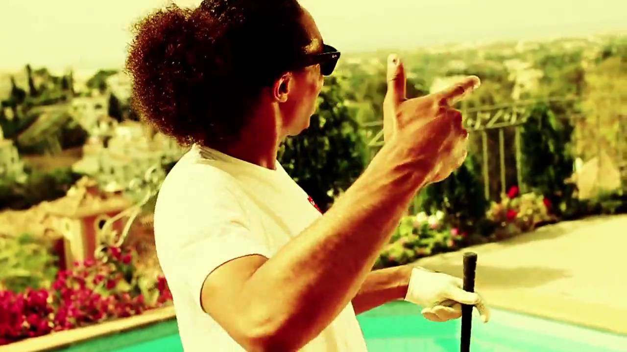 Murda & FS Green - Lekker Bezig met SpaceKees
