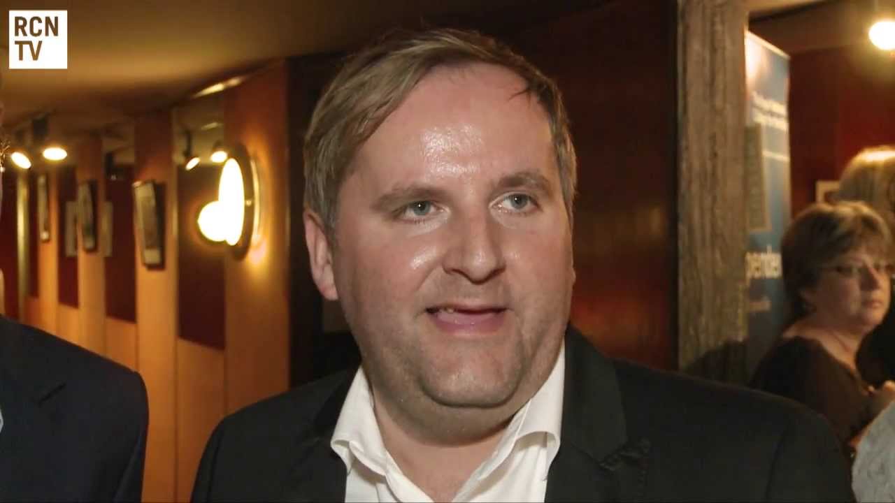 Come As You Are UK Premiere Interviews