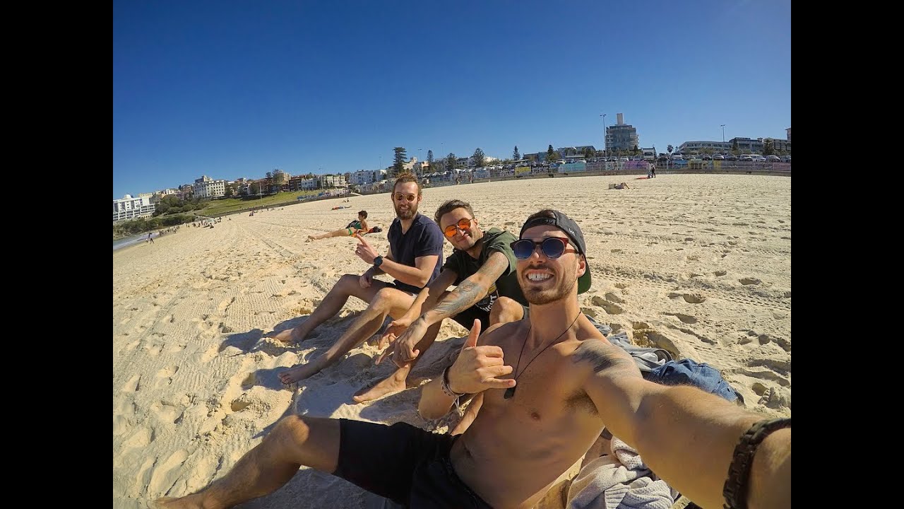 Taylor Kirk | AUSTRALIA | GoPro