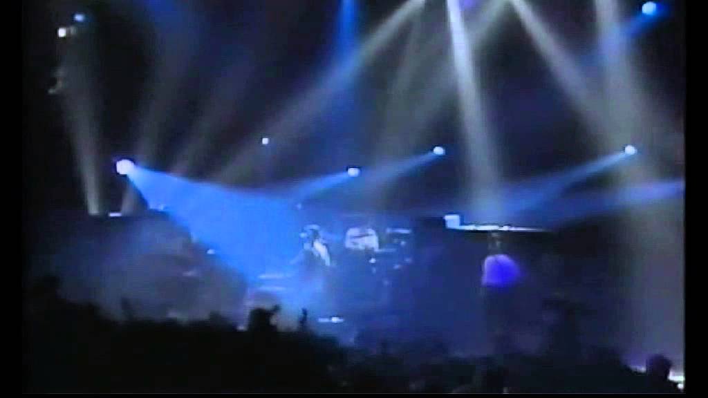New Order - Temptation (Live In London 1987)