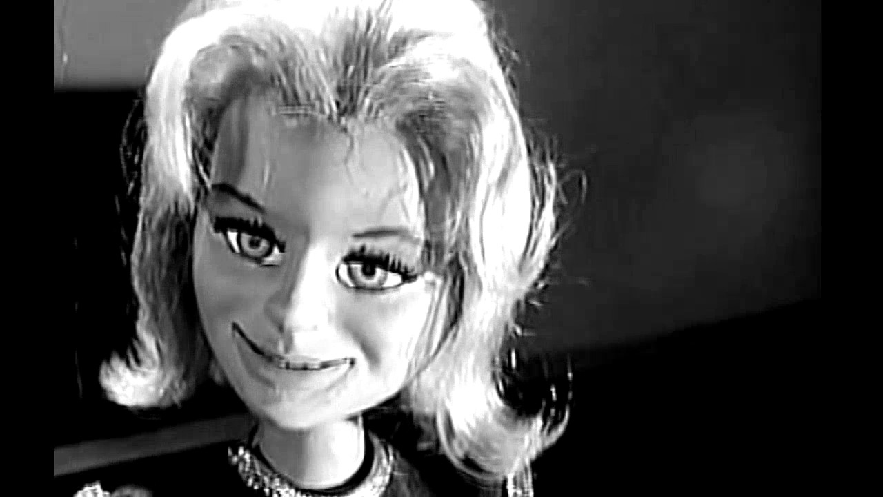 Fireball  XL5 Episode 36 - Ghosts Of Space