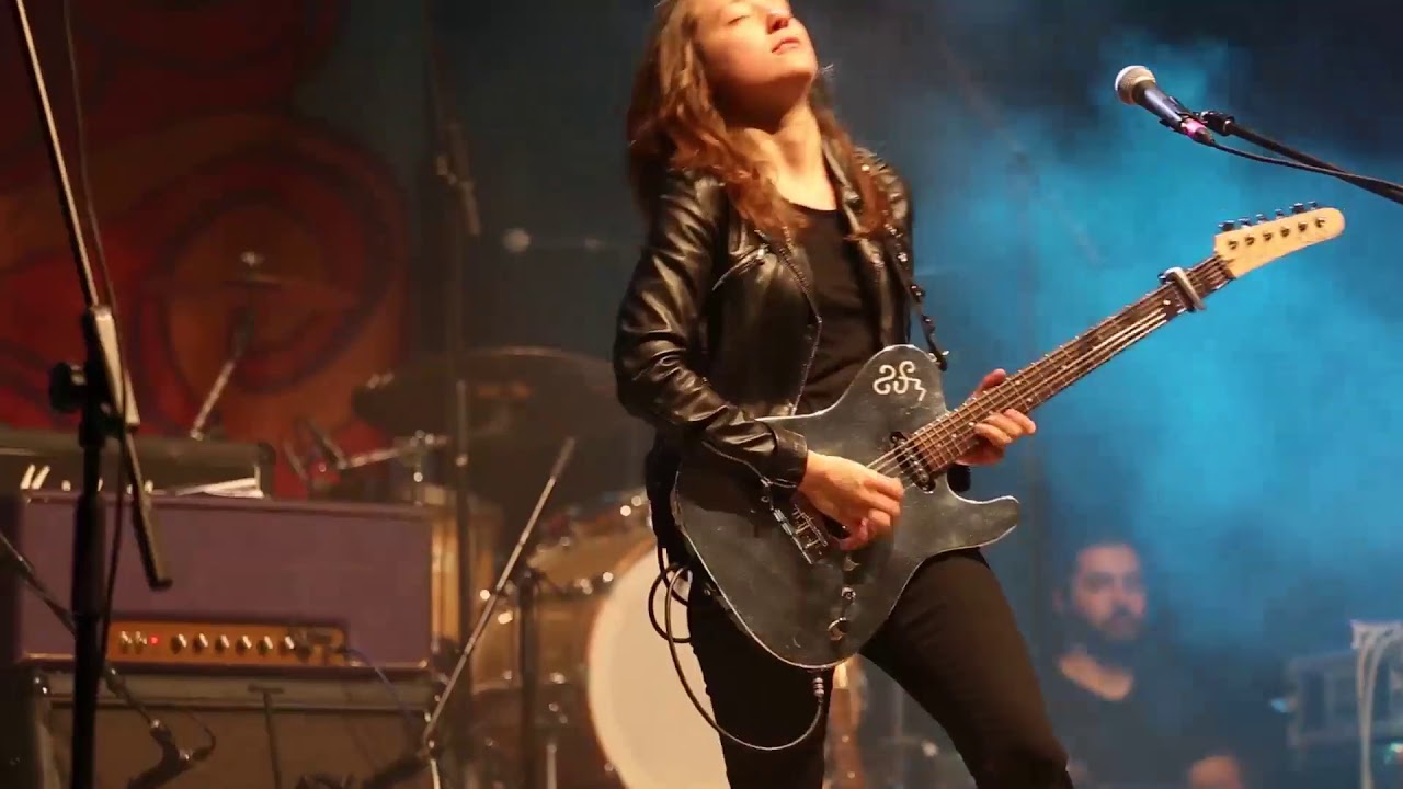 50th Woodstock Anniversary ▼ Silvia Zaniboni ▼