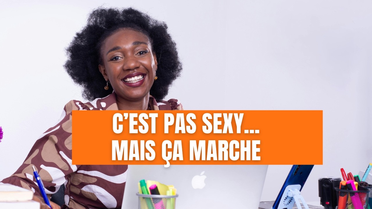 8 HABITUDES SIMPLES POUR ÉCONOMISER BEAUCOUP D'ARGENT