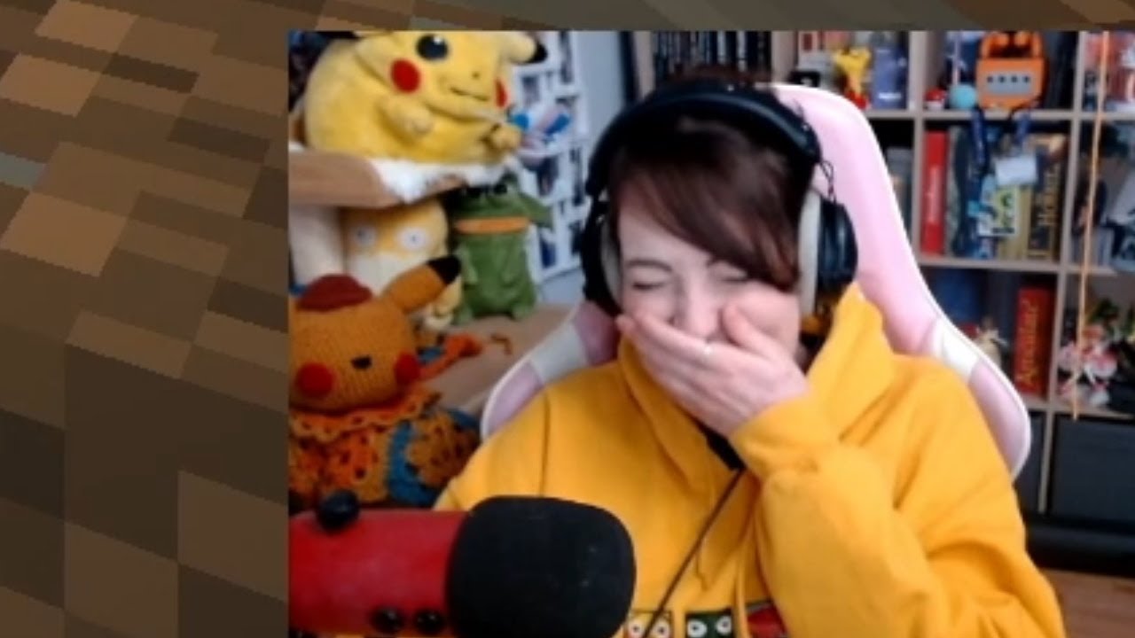 Kirsty sets off Rythian