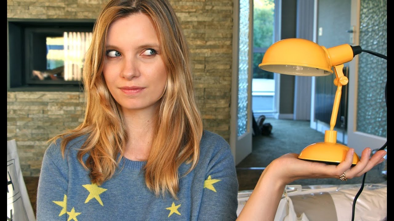 New House and Homeware Haul | A Model Recommends