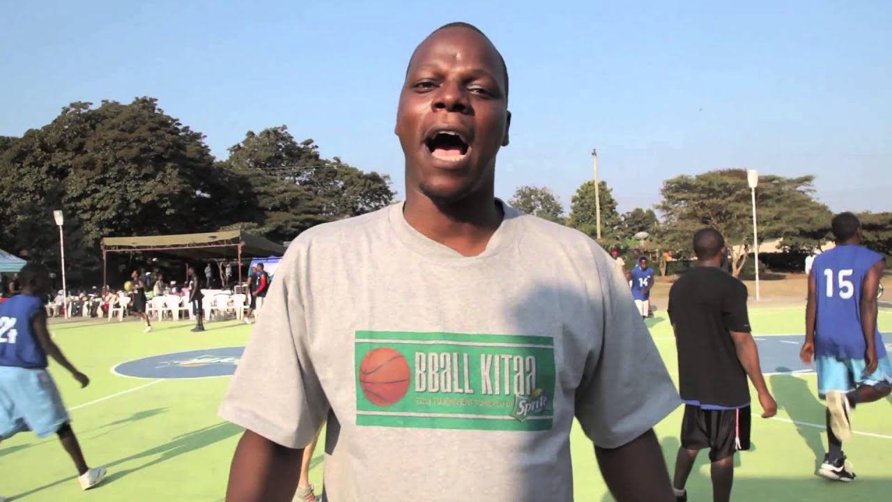 Bball Kitaa Episode 2 [Arusha]