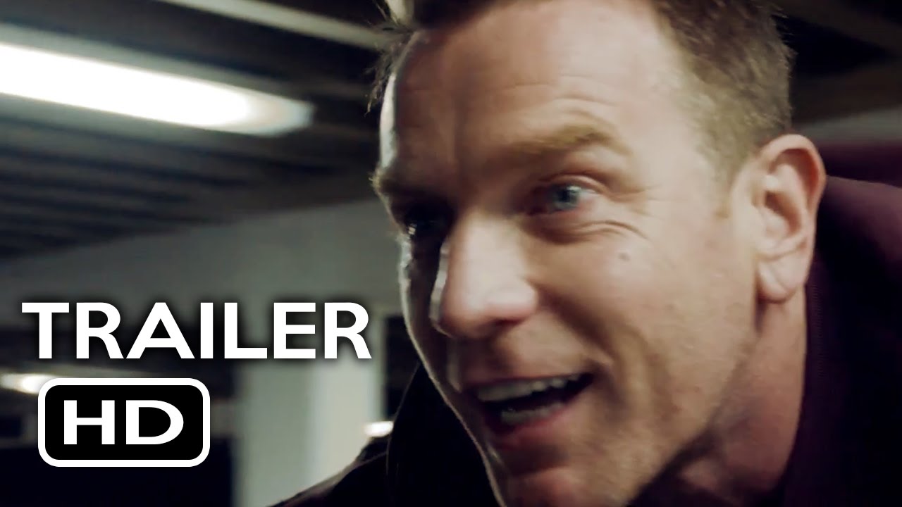 T2 Trainspotting 2 Official Trailer #1 (2017) Ewan McGregor Movie HD