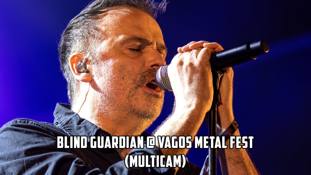 Blind Guardian - 