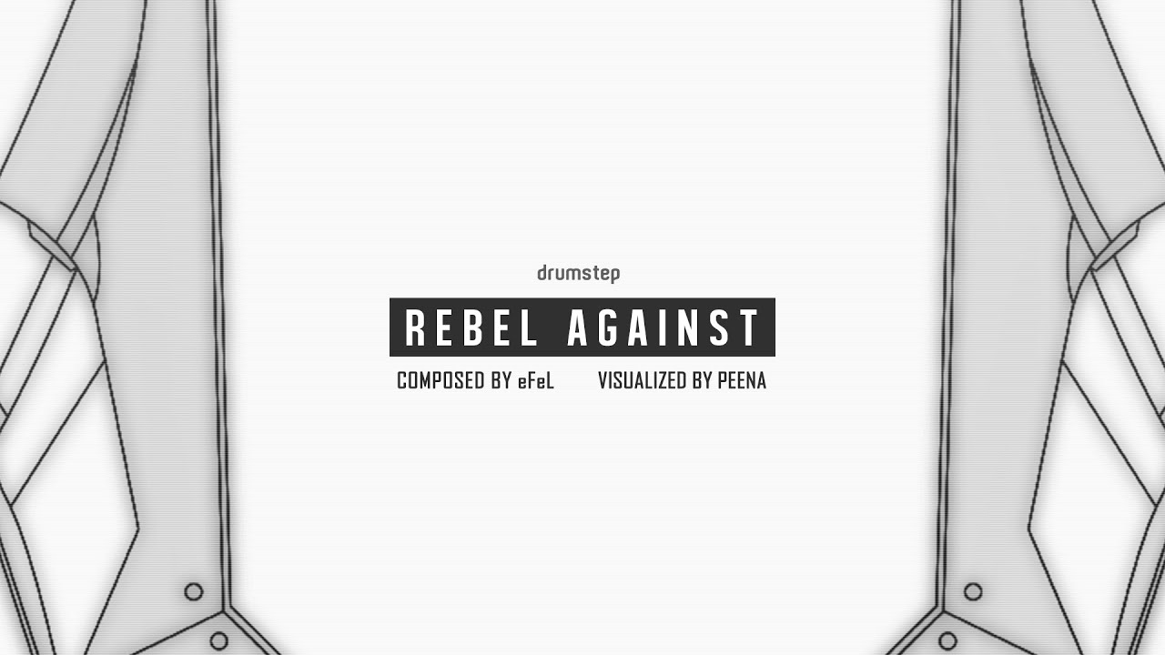 [EZ2AC] Rebel Against