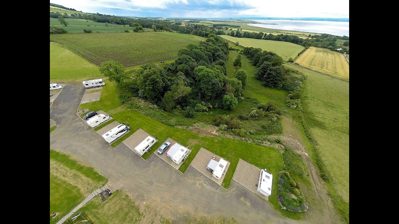 Monturpie Caravan Park