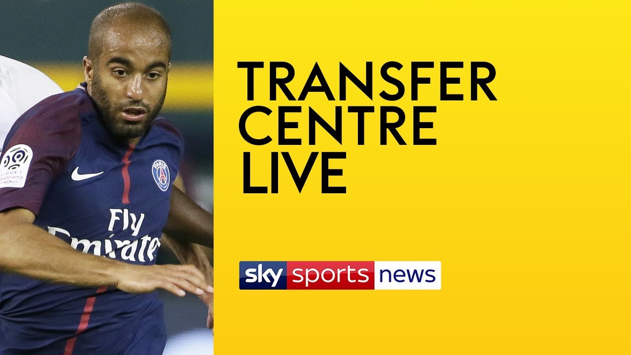 LIVE! Sky Sports News Transfer Deadline Day | Riyad Mahrez FURIOUS at Man City deal collapse!
