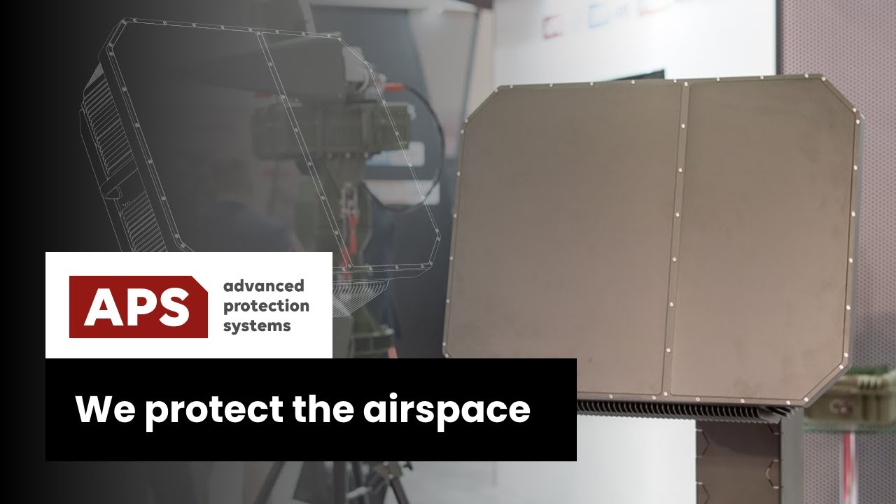 APS at MSPO 2023 - FIELDctrl 3D MIMO Ultra unveiling