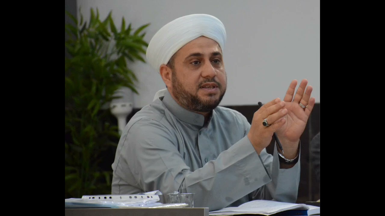 فتح المعين فقه شافعي باب الوكالة د ٣  د. فتحي مولان 