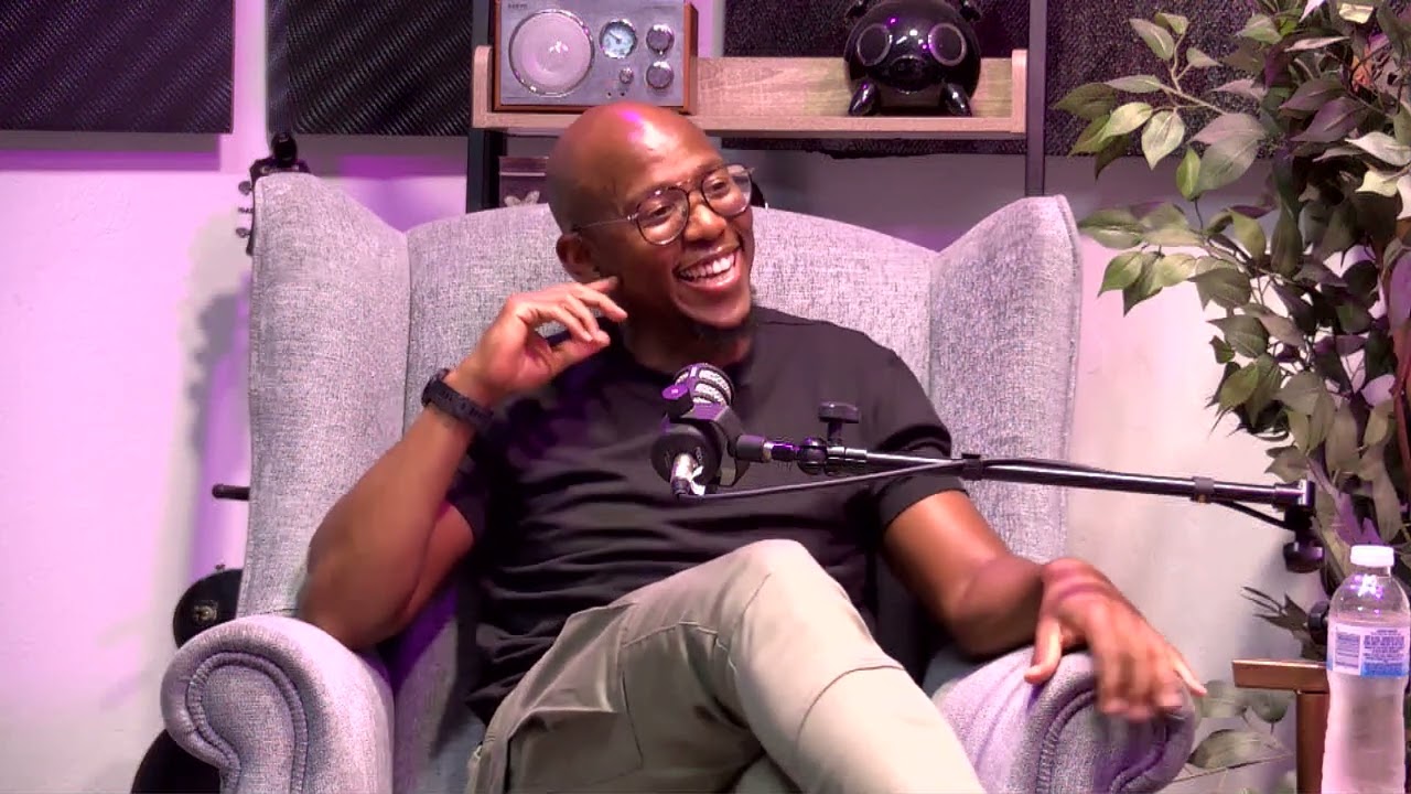 Sibling Thrivalry, Upbringing, Personality, Communication | S3 Episode 7 | #OctoberThePodcast