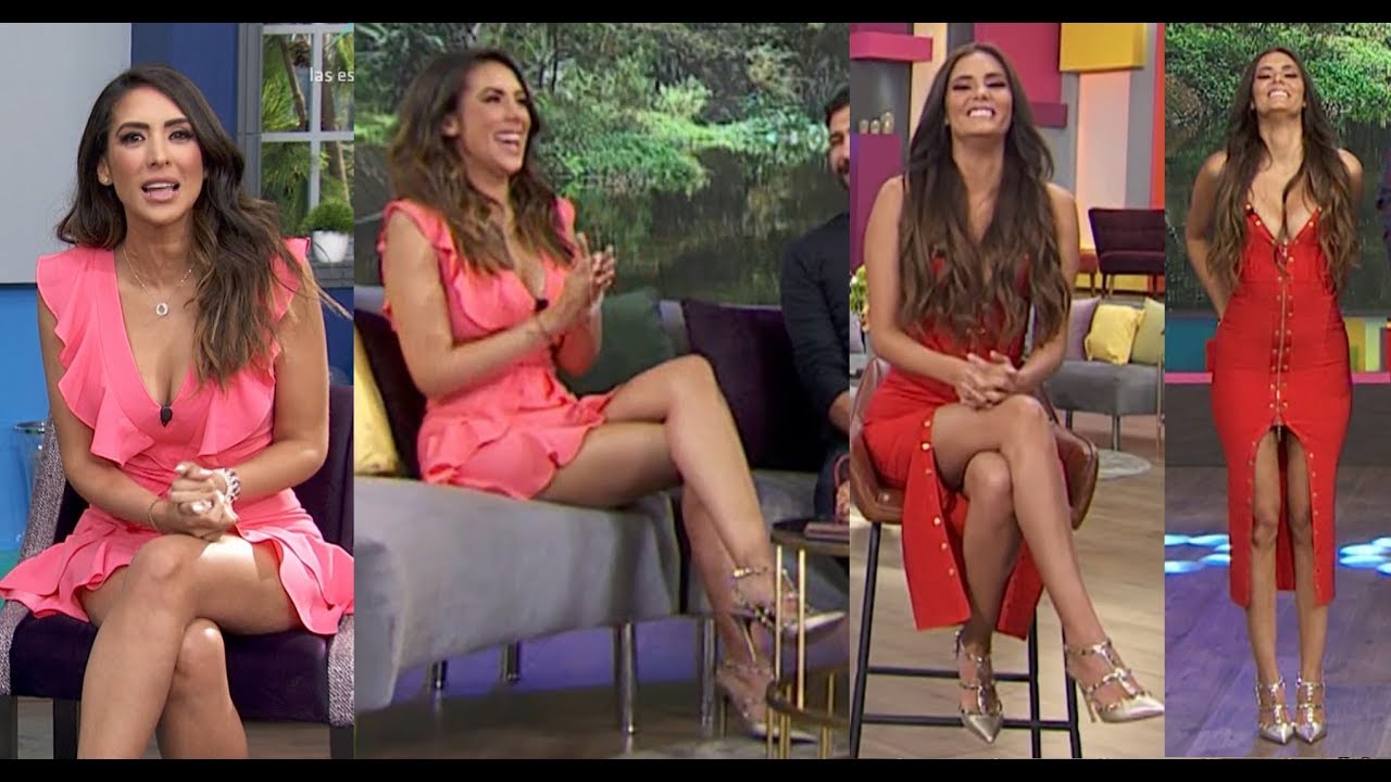 Cynthia Urias y Bárbara Islas 220319