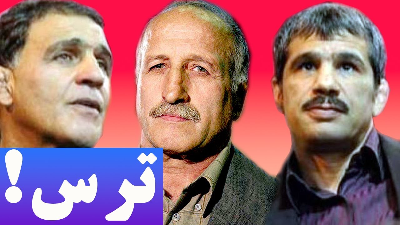 منصور برزگر یا همان علی پروین کشتی؟ اعتراف عجیب اکبر فلاح و حسن محبی