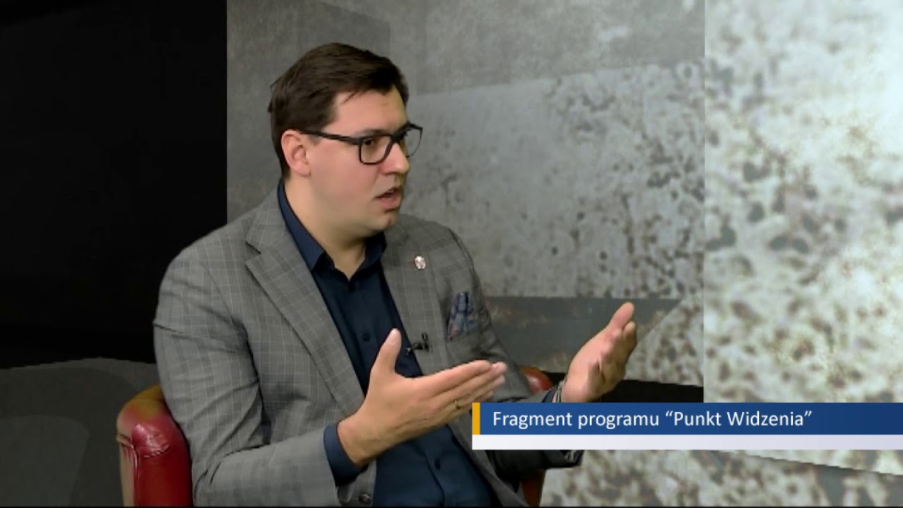 Polityczny sp&oacute;r o ruchome schody