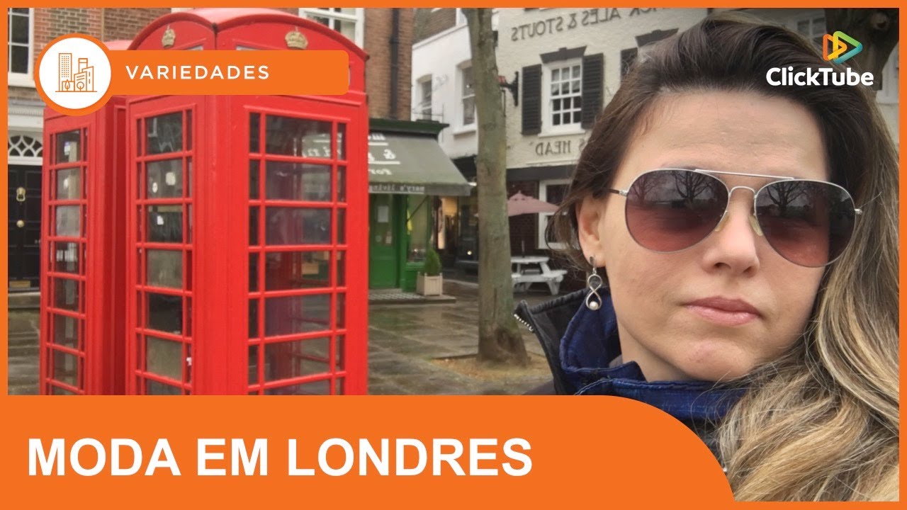 LifeStyle by Silvia Louren&ccedil;o - Moda em Londres