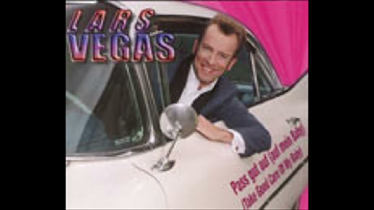 Lars Vegas     Pass gut auf (auf mein Baby) 2004