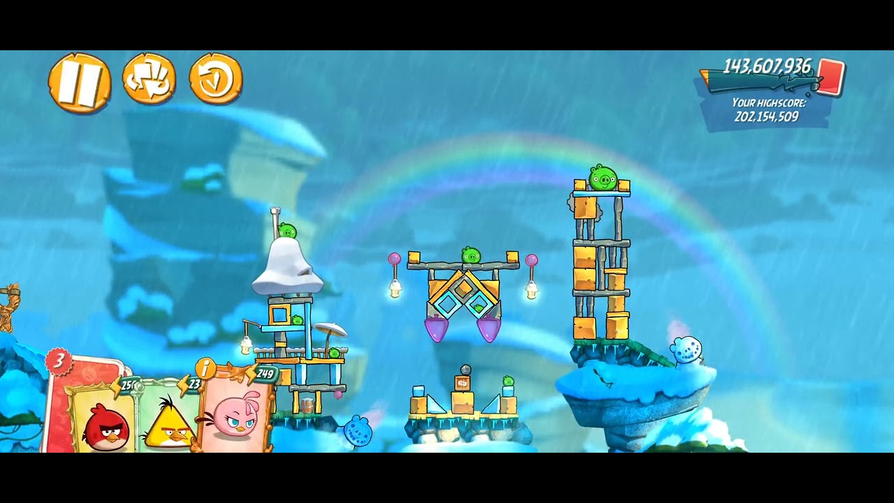 Angry birds 2 PYF 10 CvC. V3 February 14/2026