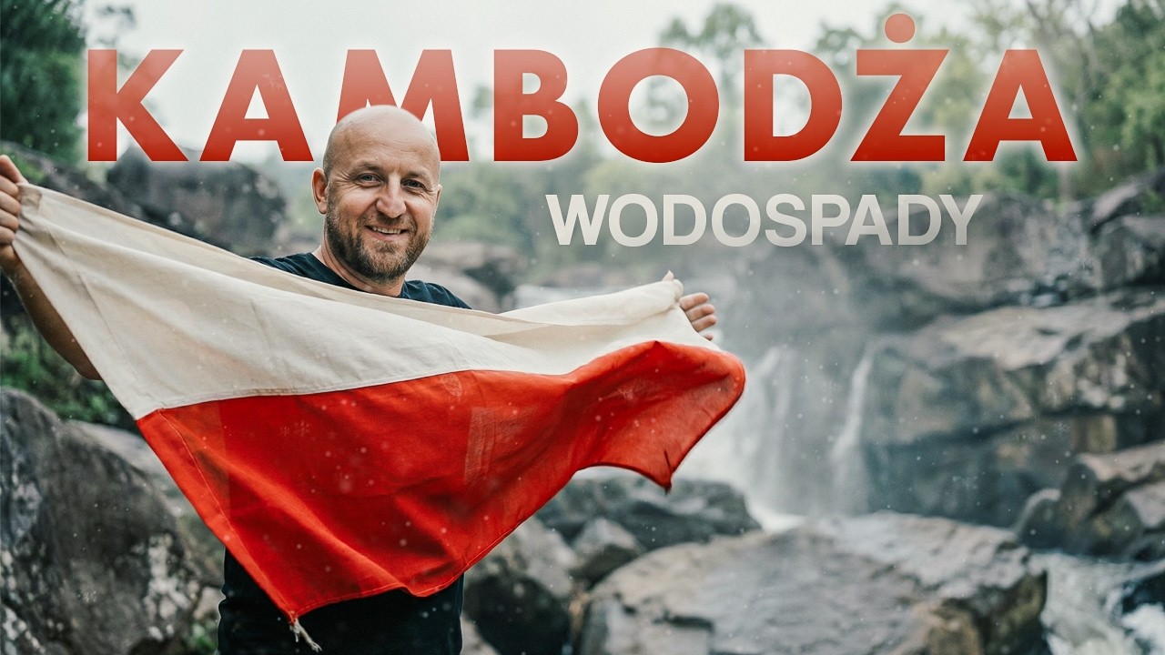 Odcinek 5 Kambodża