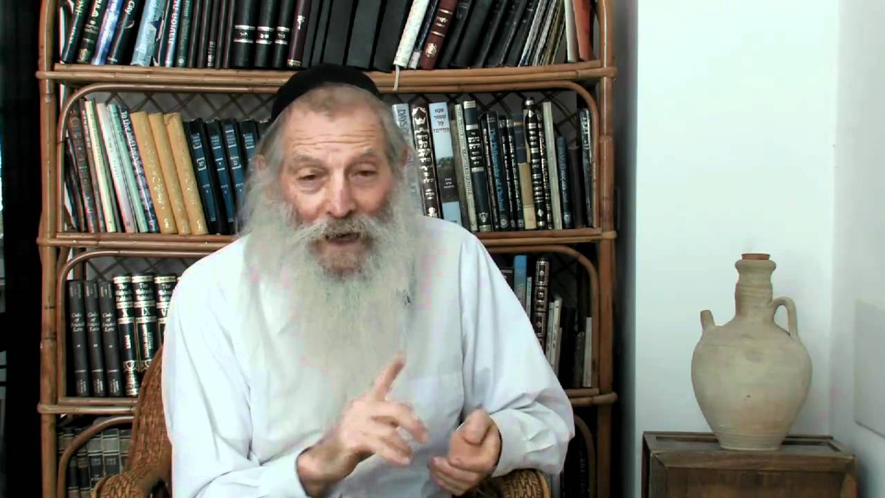 Are the Commandments A Burden?