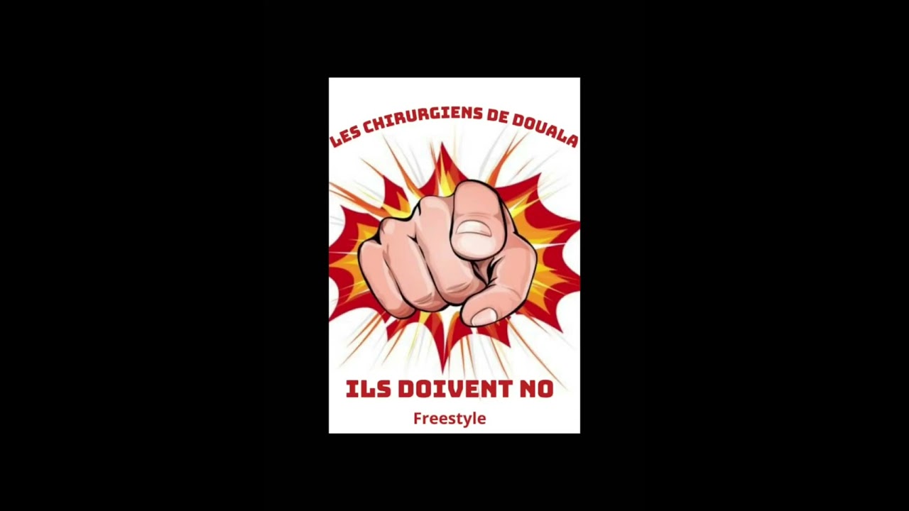 ILS DOIVENT NO -(freestyle)