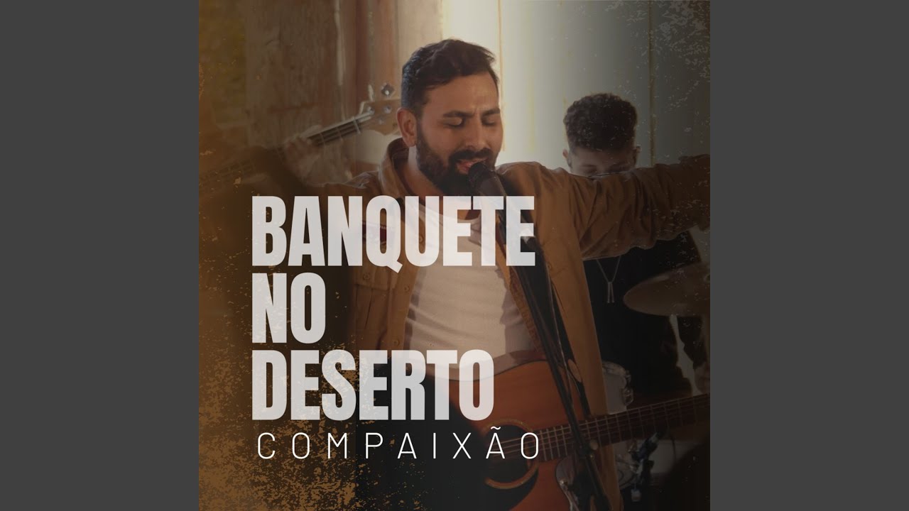 Banquete no Deserto